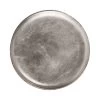 Deko-Teller Ø27cm BANQUET In Silber