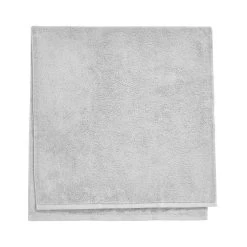 Duschhandtuch 70x140 Cm FABULOUS In Hellgrau