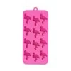 Eiswürfelbereiter Flamingo COOL DOWN In Pink