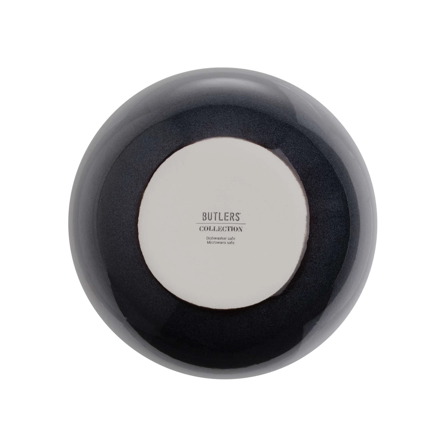 Geschirr-Set 8-tlg. NATIVE In Dunkelblau – Bild 6