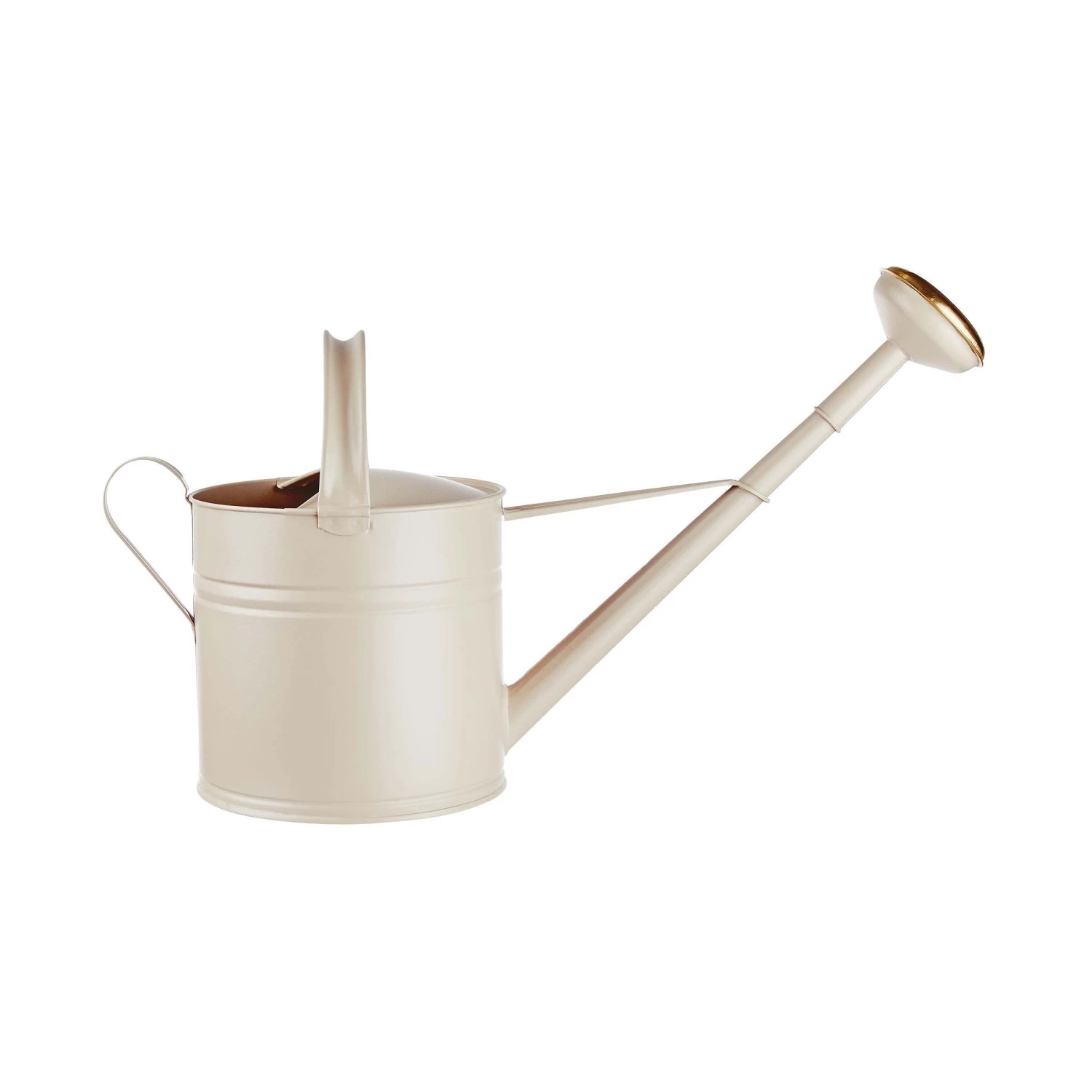 Gießkanne 8l ZINC In Beige – Bild 3