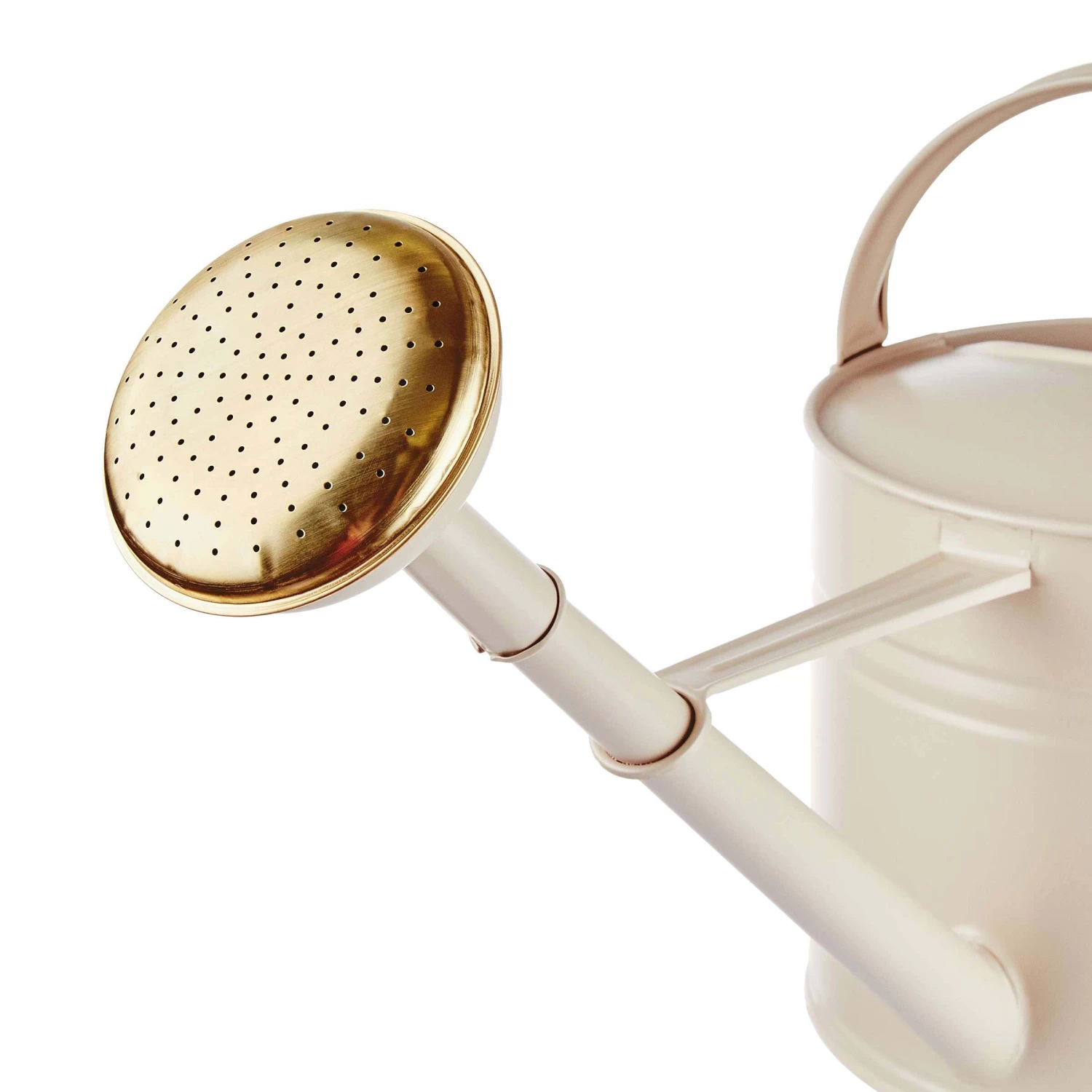 Gießkanne 8l ZINC In Beige – Bild 5