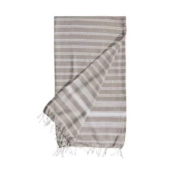 Hamamtuch L 170 X B 90cm SURFSIDE In Taupe