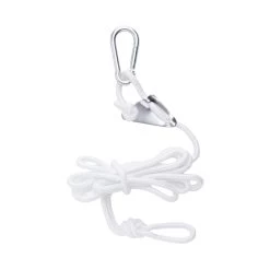 Karabiner-Aufhängesystem BABOON In Weiß