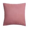 Kissen L 45 X B 45cm LAINETTE In Rosé