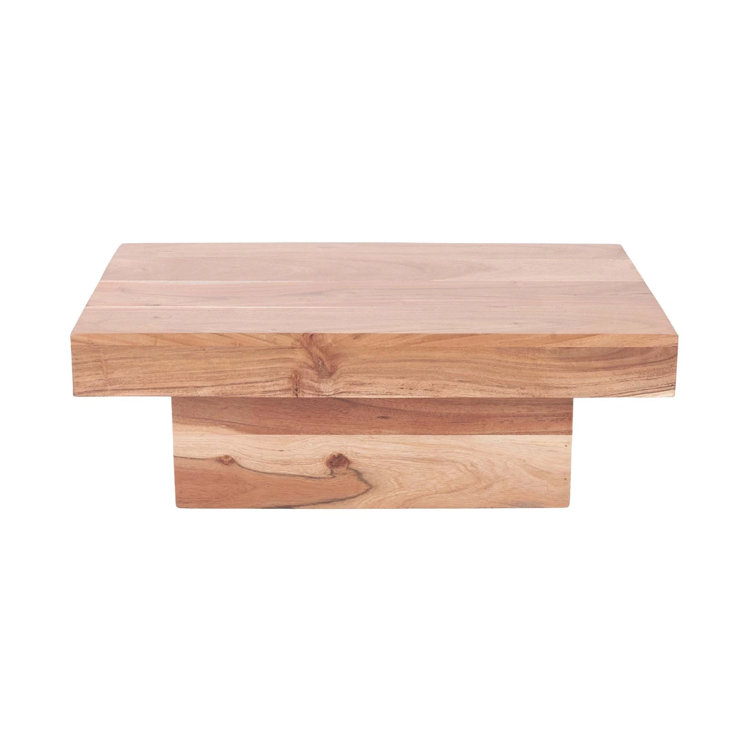 Loungetisch DOCKLAND In Braun – Bild 4