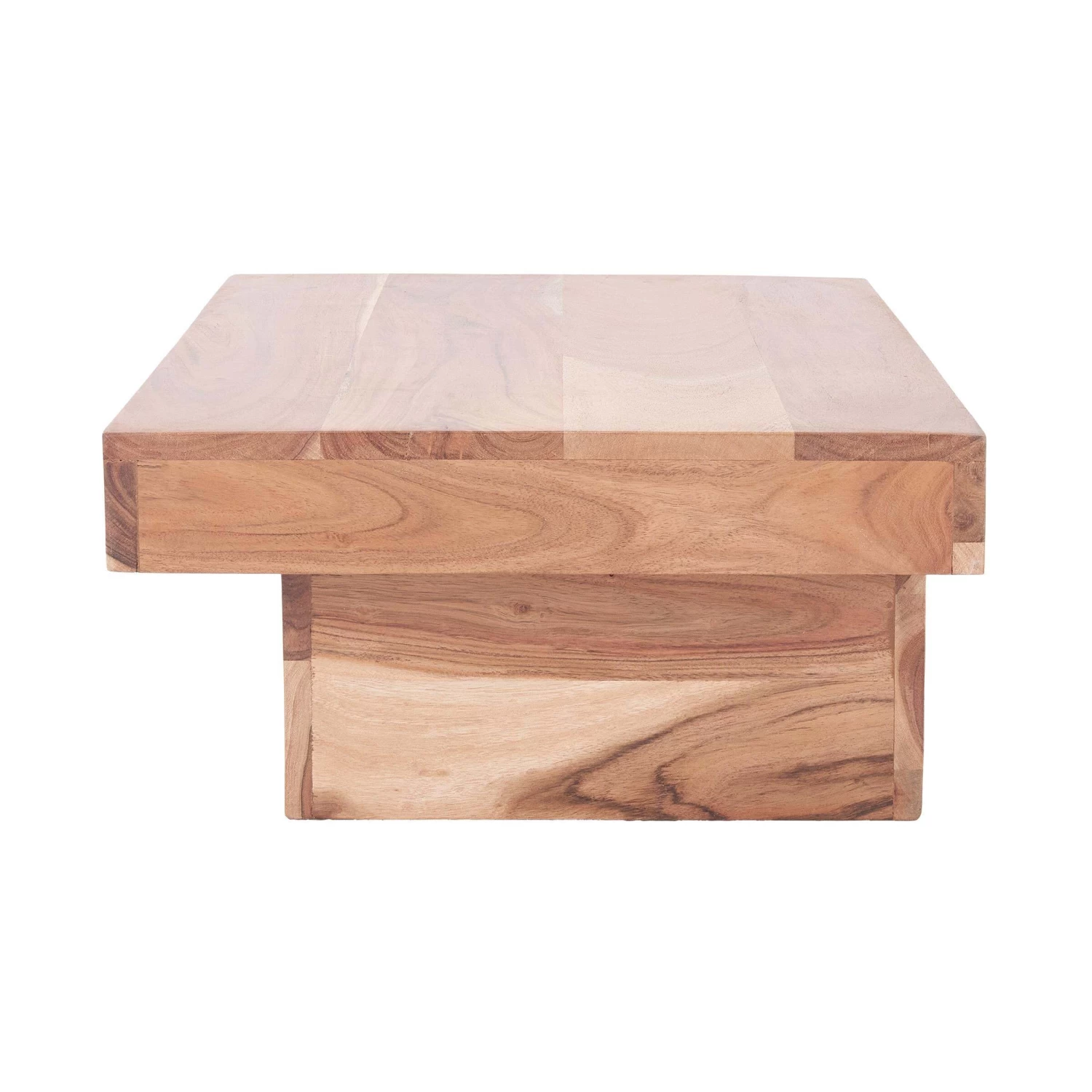 Loungetisch DOCKLAND In Braun – Bild 6