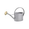 Mini-Gießkanne 1,5l ZINC In Grau