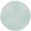 Tischset Ø38cm AMBIENTE In Mint